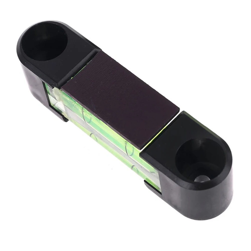 

Cylinder Bubble Beads Level Bubble Magnetic Cylinder Level Bubble for Accurate Measurement of Surfaces 68*16*18mm