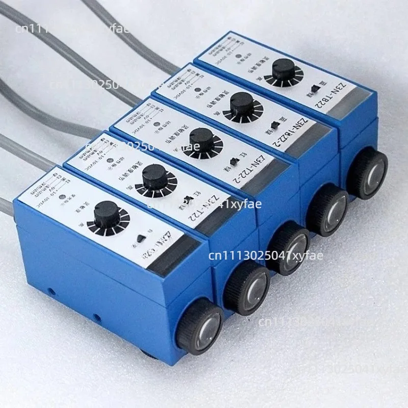 Color Mark Photoelectric Sensor Switch for Bag Making Machine Packaging Machinery