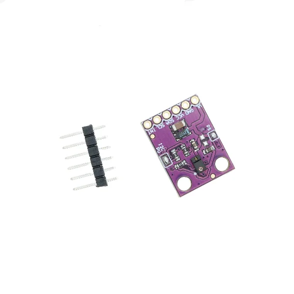 GY-9960-3.3 APDS-9960 Infrared Gesture Sensing Induction Motion Direction Recognition Module