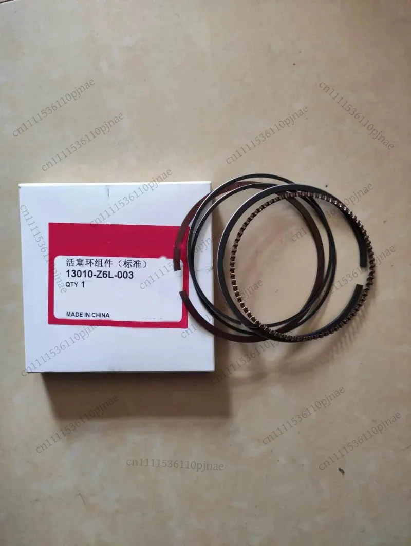 

Piston Ring Fits For Honda GX630 GX690 Engine Parts OEM 13010-Z6L-003