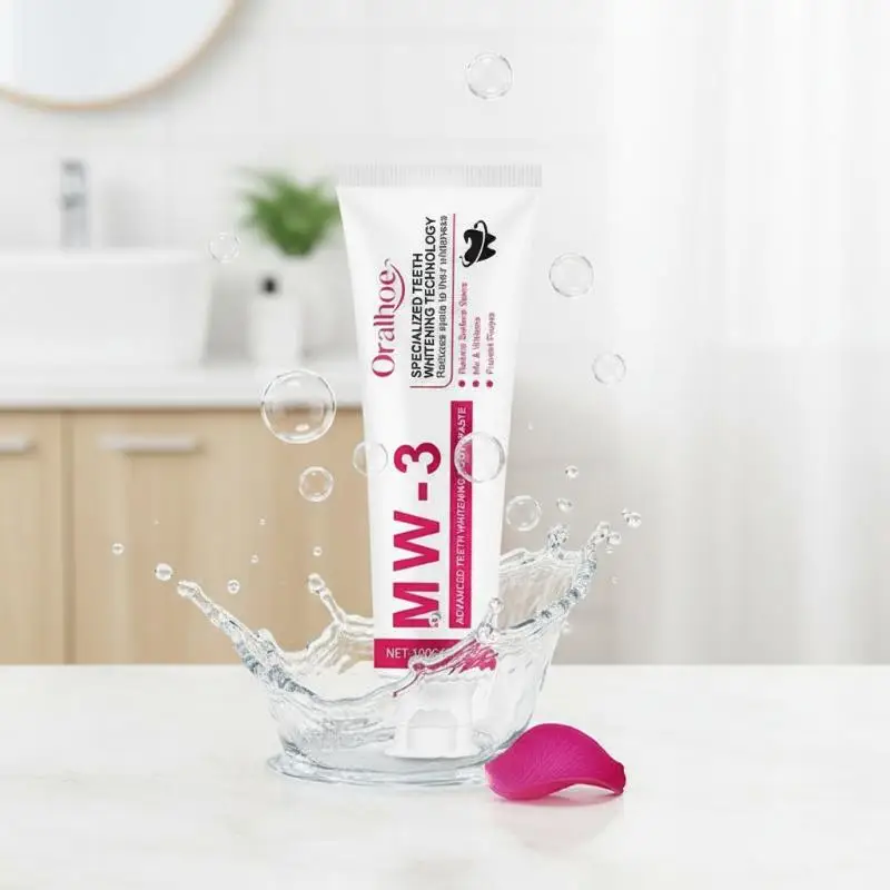 Gingival Care Toothpaste Sensitive Gums Solution Gentle Cleaning Experience Fresh Breath Manage Cold Hot Sour Sweet Easily