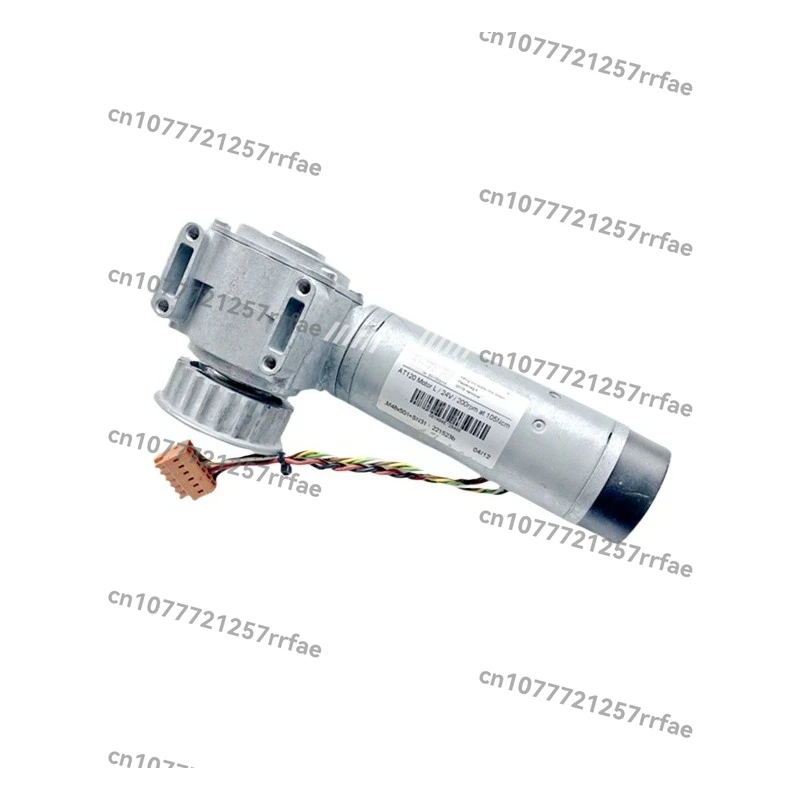 Elevator AT120 door motor motor, door machine box FAA24350BL2/L1