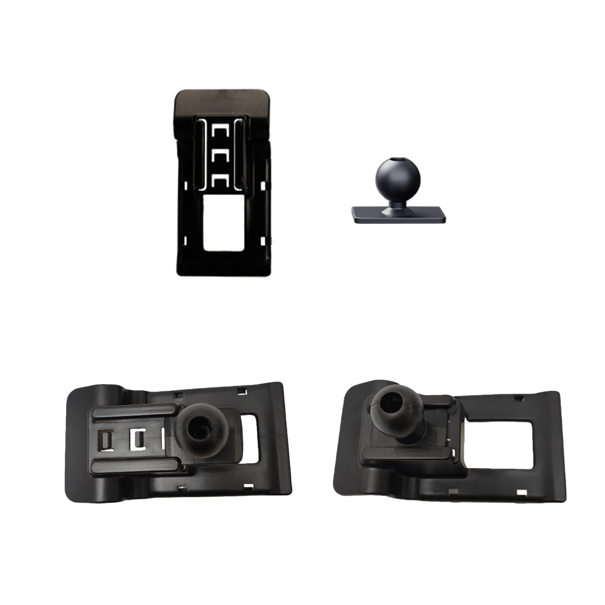 Auto-Handyhalterung für Lüftungsschlitze für Lexus CT ct200h 2011 2012 2013-2023 Magnetisches kabelloses Laden Auto-Handyhalterung für Magsafe-Halterung Zubehör – Detail 1