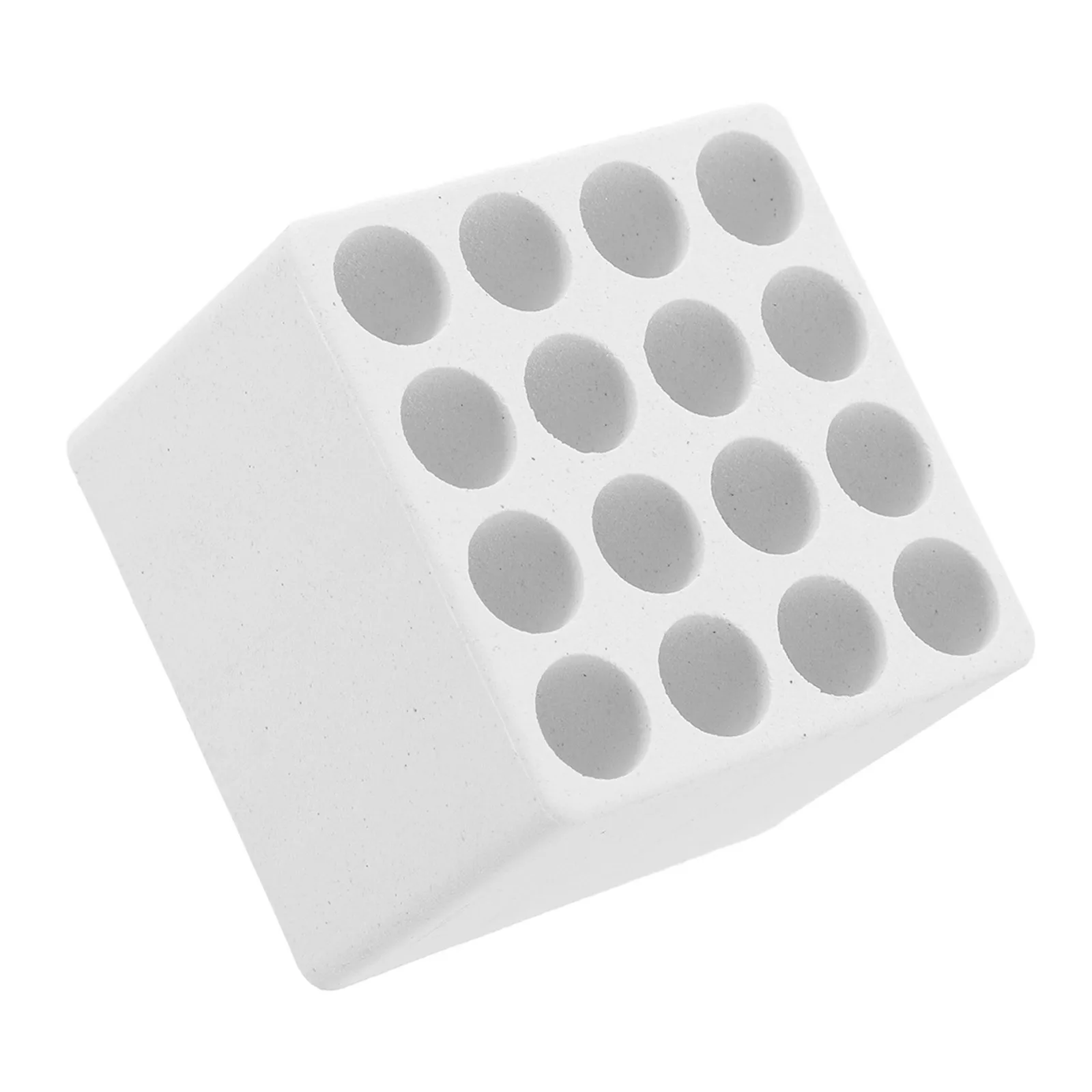 

Purple Sand Aquarium Rock Decor Fish Tank Ceramic Pot Unique Cichlid Shrimp Hideout Breeding Shelter Hermit Crab Habitat Fish