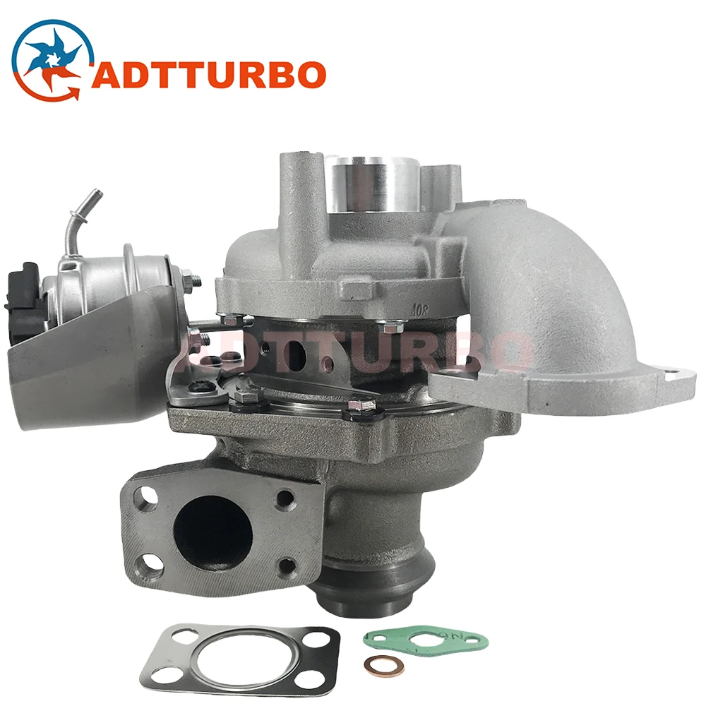 806291 806291-5003S 1000010457 Turbine Turbo For Citroen C4 C5 C6 Aircross Picasso DS 3 1.6 HDI 115 84Kw 114HP DV6C TED4