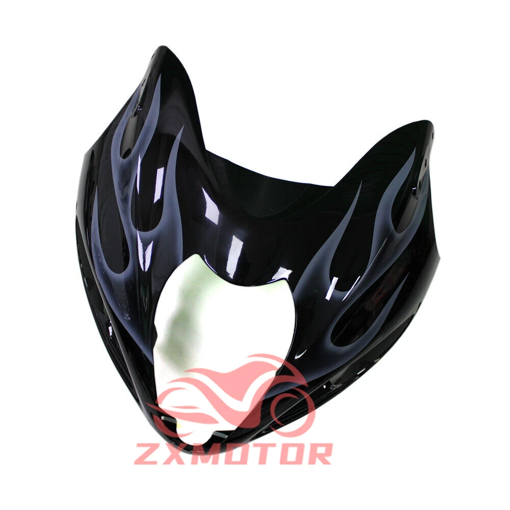 For Hayabusa GSX1300R 1997 1998 1999-2007 Motorcycle Bodywork Fairing Kit GSXR 1300 97 98 99 00 01 02 03 04 05 06 07 Fairings