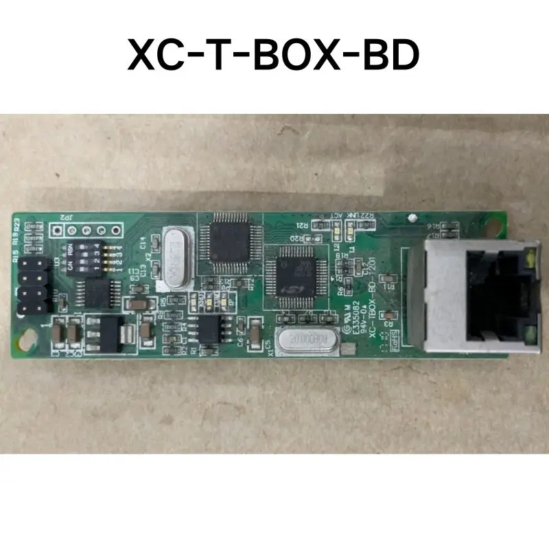 Second hand test OK  XC-T-BOX-BD circuit board