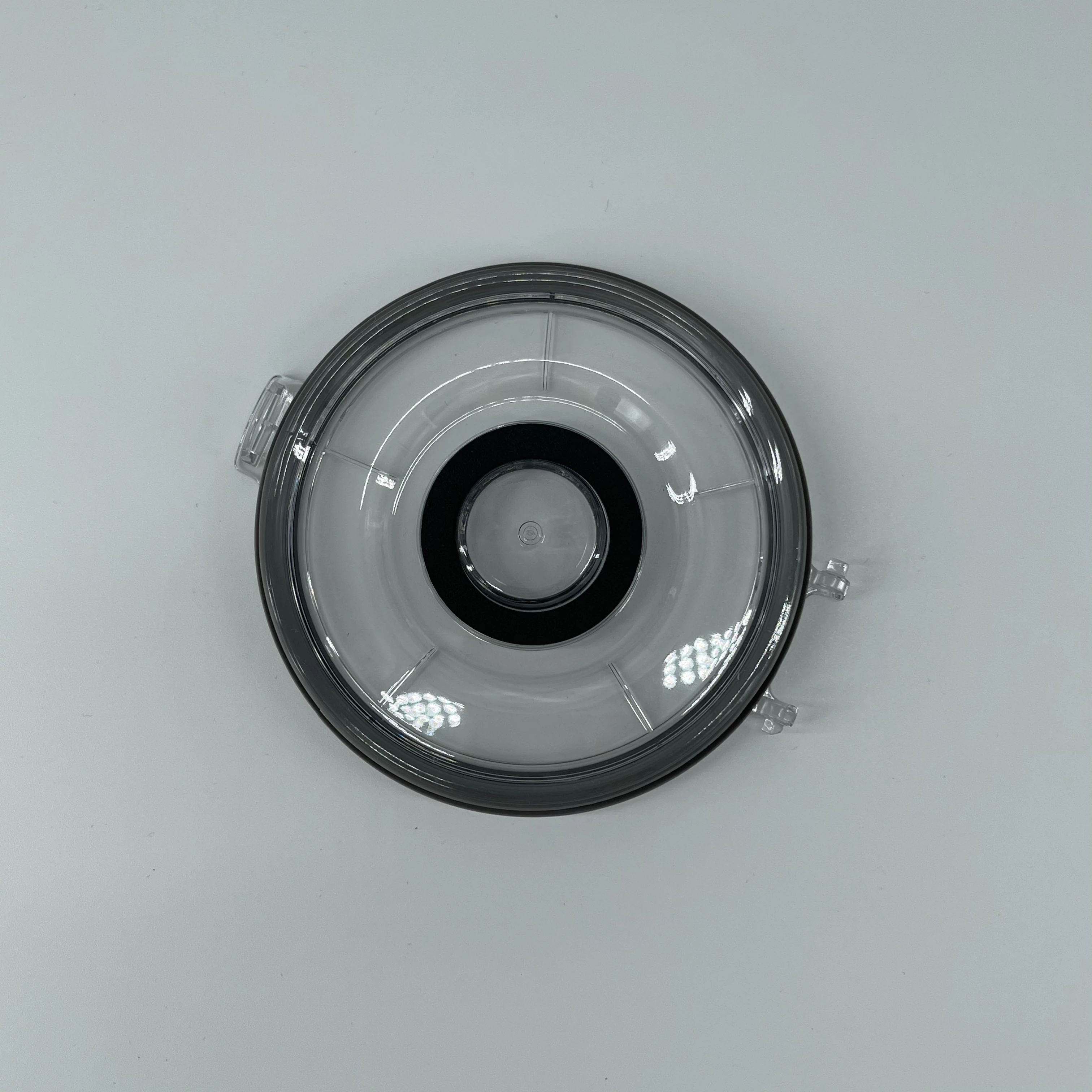 قطع غيار مكنسة كهربائية من Dreame ، مناسبة لـ T30pro ، كوب غبار ، غطاء سفلي ، ملحقات ، أصلية