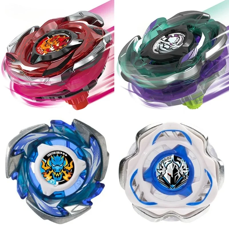 Takara Tomy Gyro X Toy CX Gyro CX-05 Booster Aleatorio Vol.6 CX01 CX02 CX03 CX04 CX06 Geburtstagsgeschenk