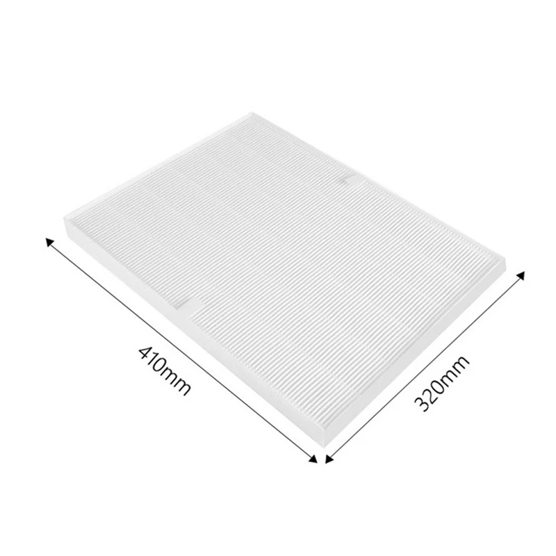 115115   Suku Cadang Pengganti Filter untuk Winix Plasmawave C535, 5300-2, 6300-2, 5300, 6300, P300, AM90, 9000, 5000, 5000B, C909