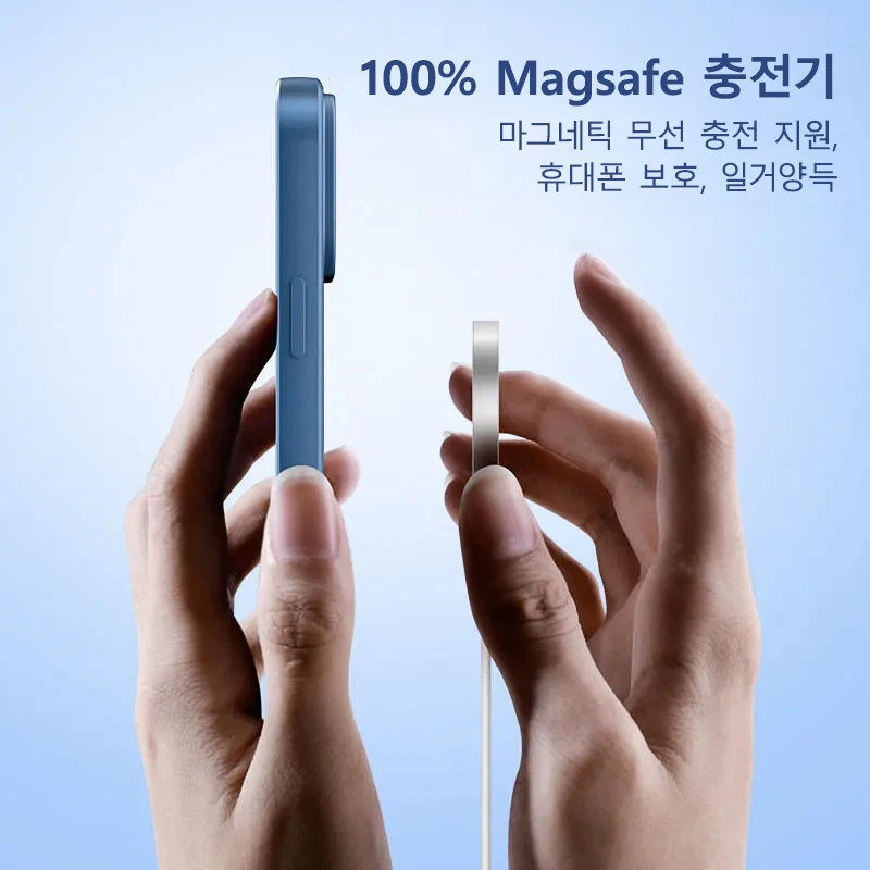 Liquid Silicone Case For Magsafe For iPhone 16 15 13 12 14 Pro Max Plus Mini Shockproof Magnetic Cover Wirless Charger Aceessory