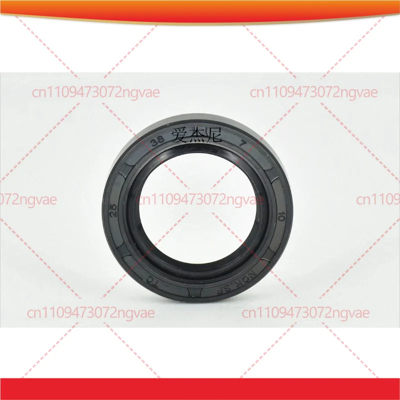 10pcs For Honda GXV160 Engine Oil Seal Crankshaft Seal Garden Machinery Spare Garden Power Tool Accessories