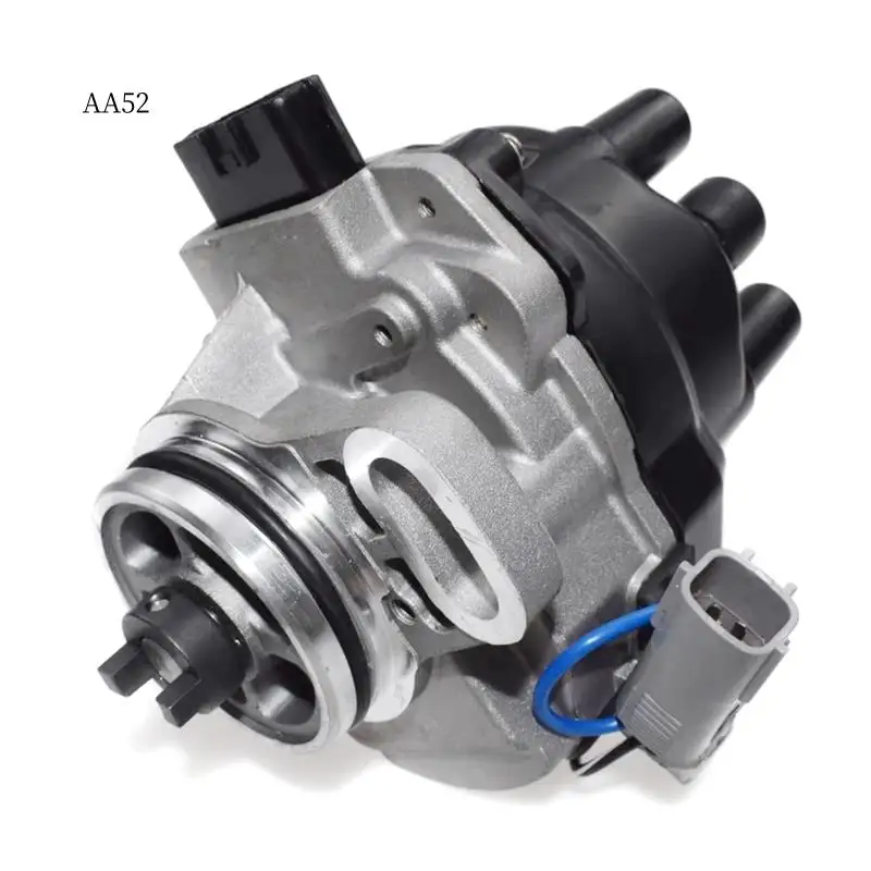 

AS-22100-0M220 Ignition Distributor Assembly For Nissan 200SX Sentra 1.6L 1995 1996 1997 1998 1999 22100-0M300 606-58782