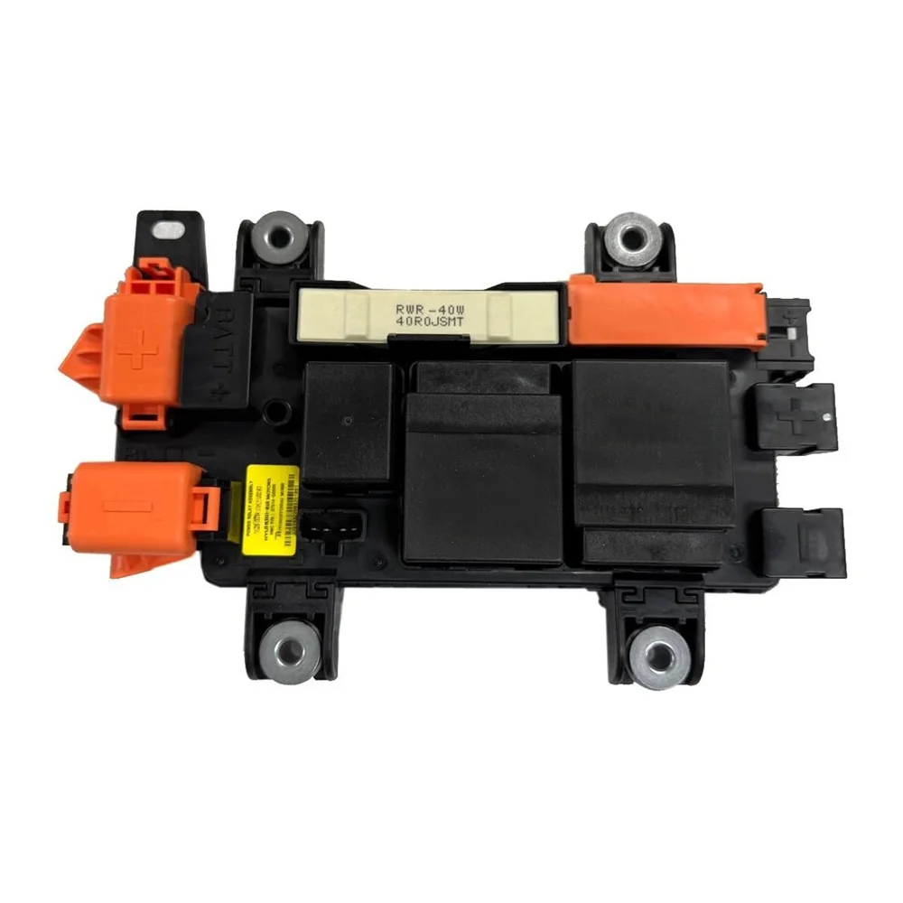 

Battery Power Relay 37514-G0000 For Hyundai Sonata Hybrid 2016-2019