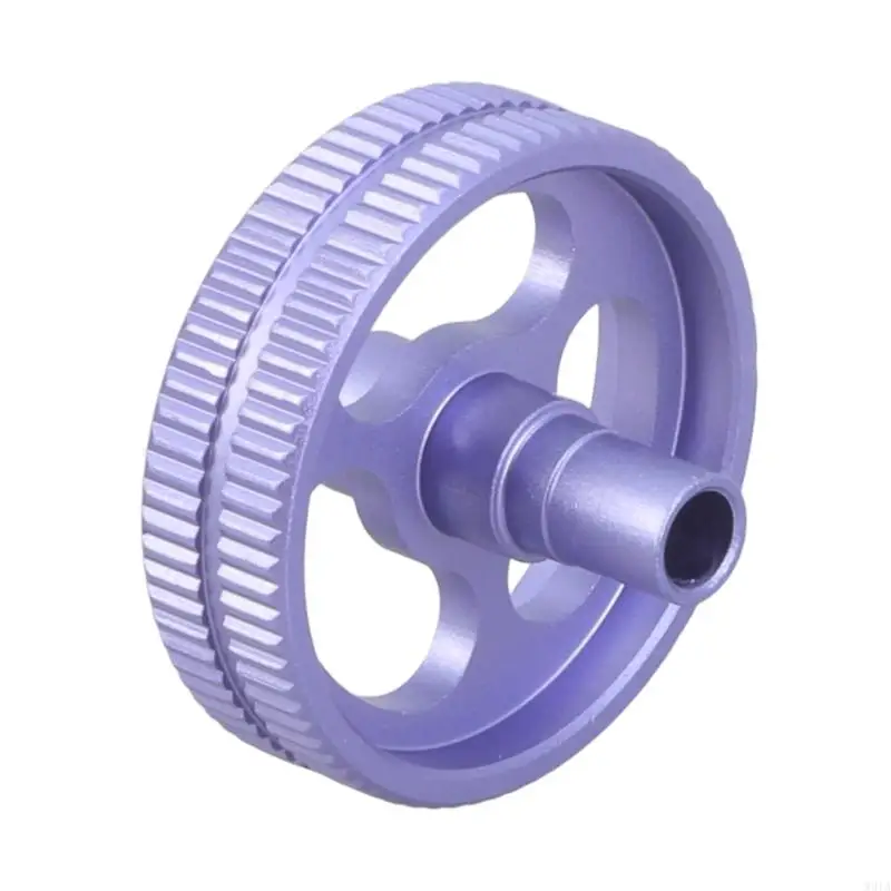 W91A mejora desplazamiento del mouse metal confort del usuario para ratones G302 G304 G305 que y