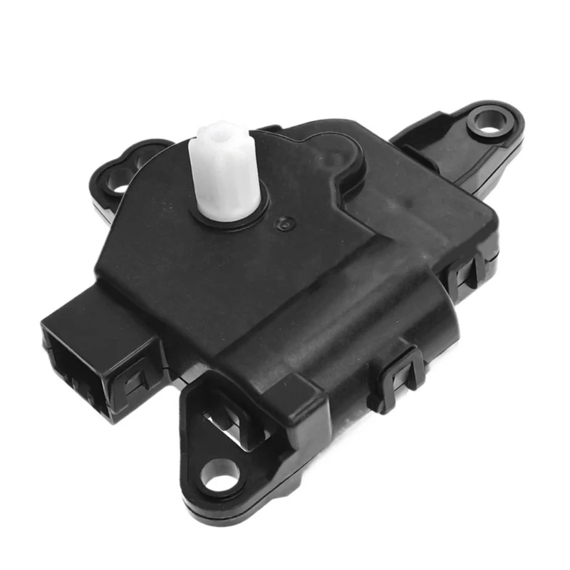 652F Air Flap Heater Temperature Damper Motor Actuator Car Air Conditioning Damper Actuator OEM AB3919E616 Enduring