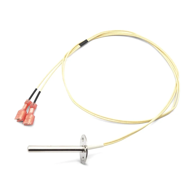 RTD Sonde Sensor Voor Bullseye RT-B380 RT-B380X Hout Pellet Grill Temperatuursensor Vervanging