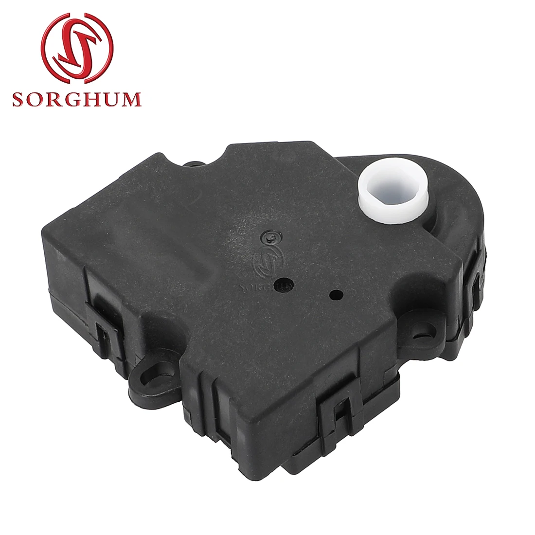 SORGHUM 5174382AA Car HVAC Heater A/C Blend Air Door Actuator For Jeep Liberty 2005 2006 2007 604-043 604043 Car Accessories