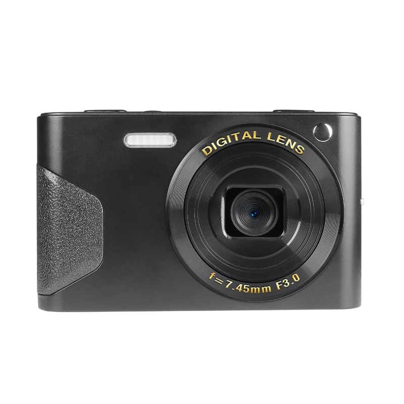 

Compact And Convenient Travel Mini Dslr Camera Volg Video Digital Camera 48MP Entry-level High-definition Pixel Camera