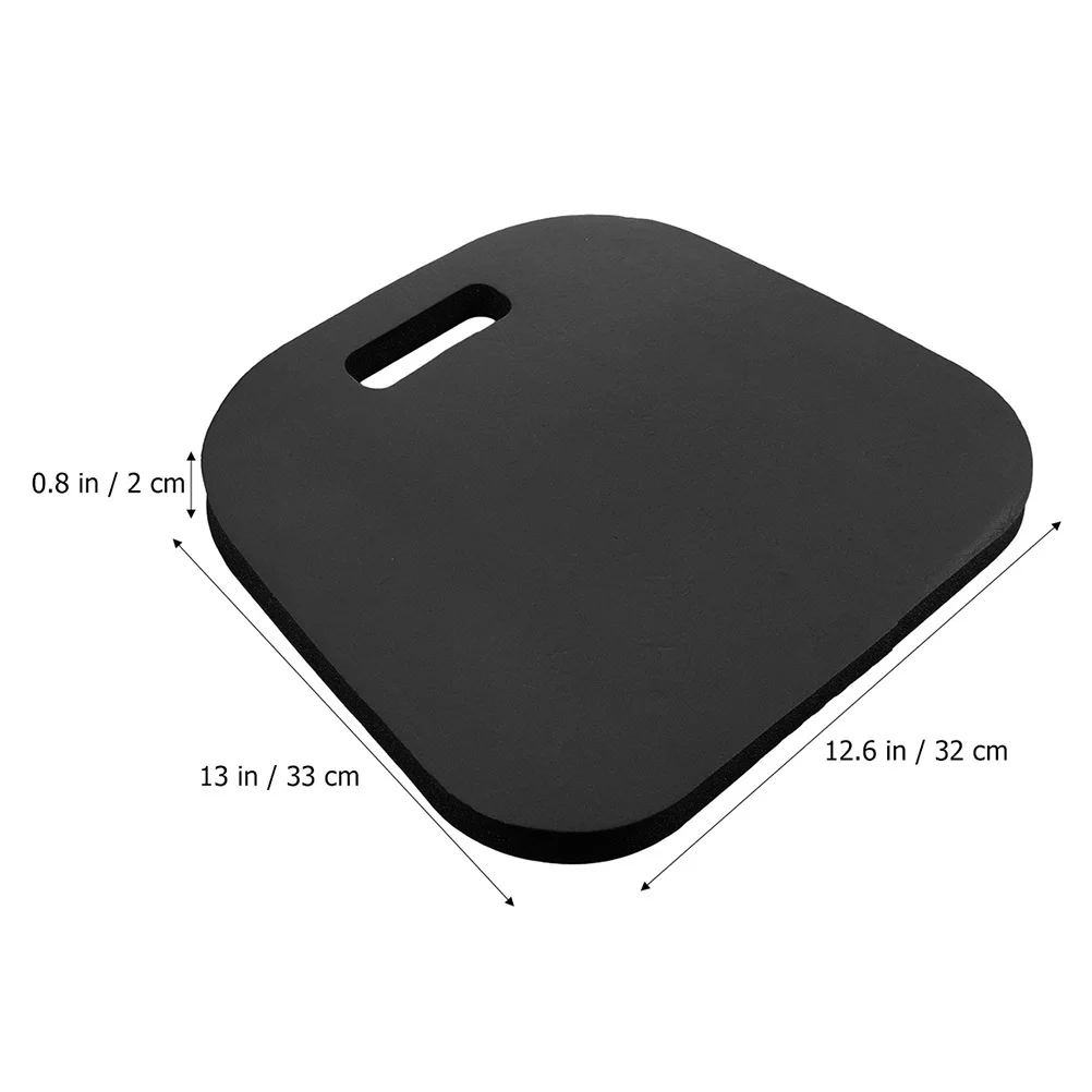 

4pcs Garden Kneeling Pad Extra Thick Eva Kneeling Cushion For Gardening Yoga Exercise Protective Knee Pad Mat Floor Kneeler