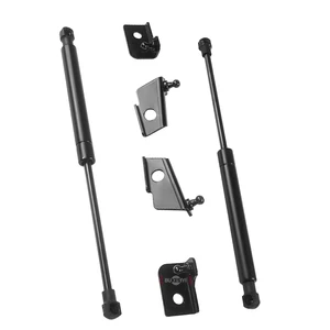 Vorderstangen der Motorhaube, Aufzüge, Gasfeder, Stoßdämpfer, Hydraulikstange, Kia Sportage NQ5 5 5 2022 2023 2024, 2pcs 6 Hauptverkäufe für den glücklichen Siedler - №4