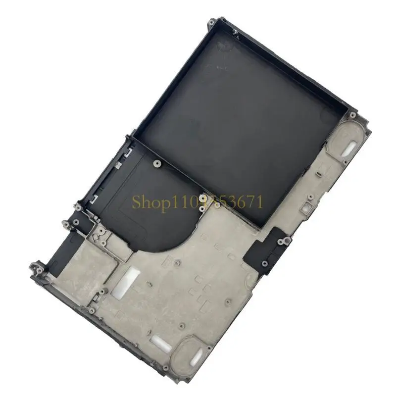 Best Seller Heat Dissipation Shells Battery Holder Console Front Frame Middle Metal Cover