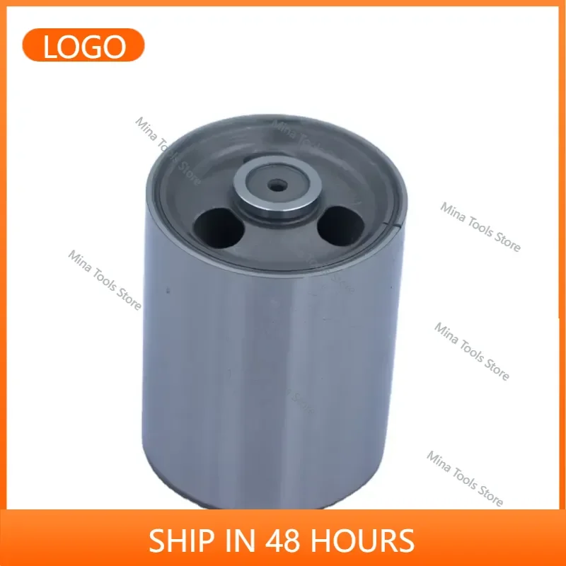 Montabert HC 110 Distribution Valve 86665940 Hydraulic Rock Drill Spare Parts Mining Tunnel Excavation Replacement