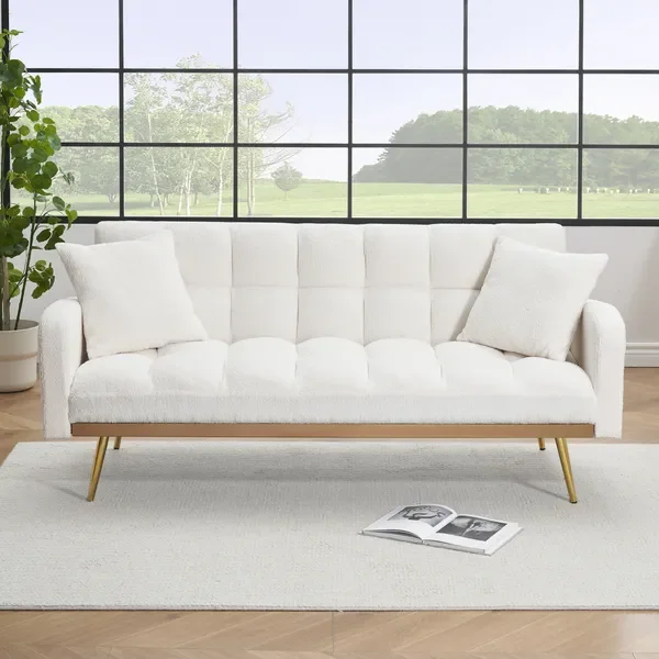 69 Inch Sofa Bed Be…