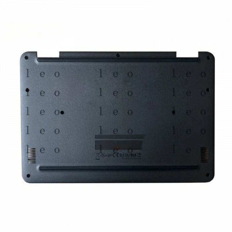 

CC New For DELL Chromebook 3100 2-in-1 Lower Bottom Base Case Cover 08VT1J 8VT1J