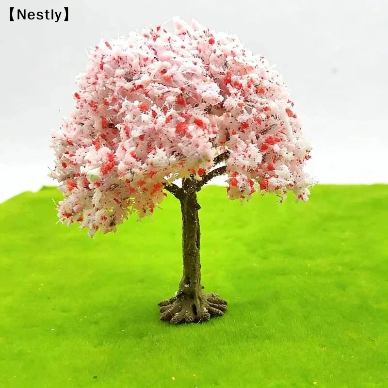 1 pièce, modèle miniature de f - Resin Art Tree avis et prix
