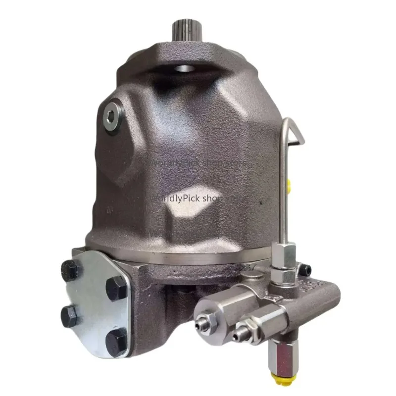 Гидравлический насос для главного поршня экскаватора-погрузчика161-6634 Совместим с 416C 426C 428C 438C Часть строительного оборудования для тяжелых условий эксплуатации