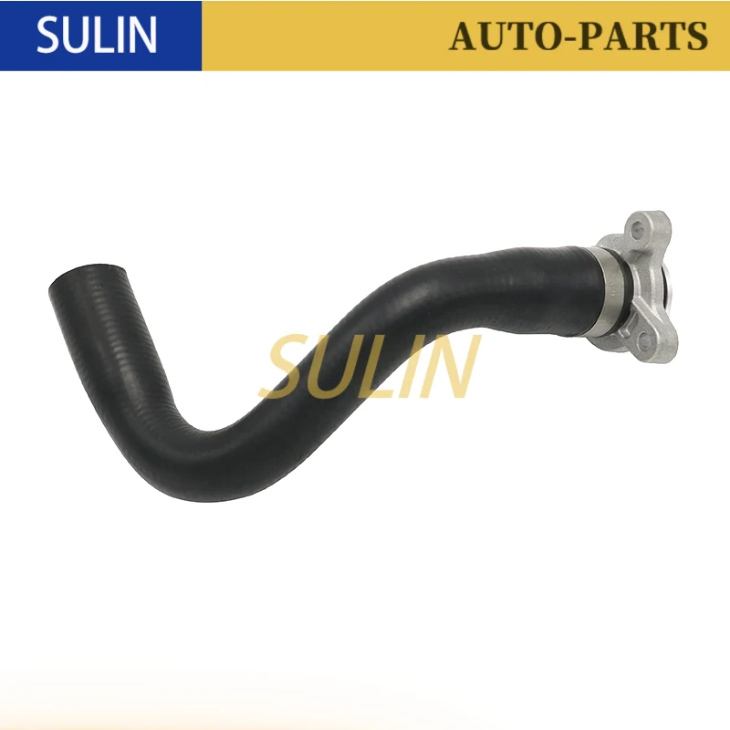 1153 7603 514 High Quality Auto Engine Parts Coolant Hose For BMW Car F22 F30 F10 E84 F25 F32 F33 X1 X3 X5 228i 320i 428i 528i