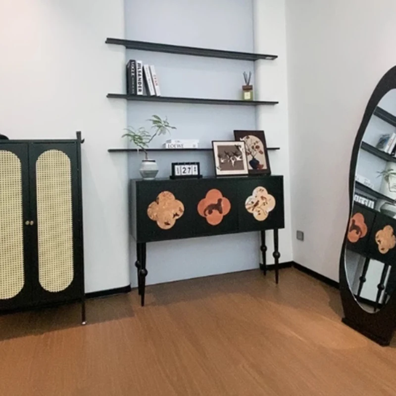

Organizer Bedroom Living Room Cabinets Librero Bar Replica Nordic Wood Cabinets Craft Garden Entryways Cajonera Home Furniture