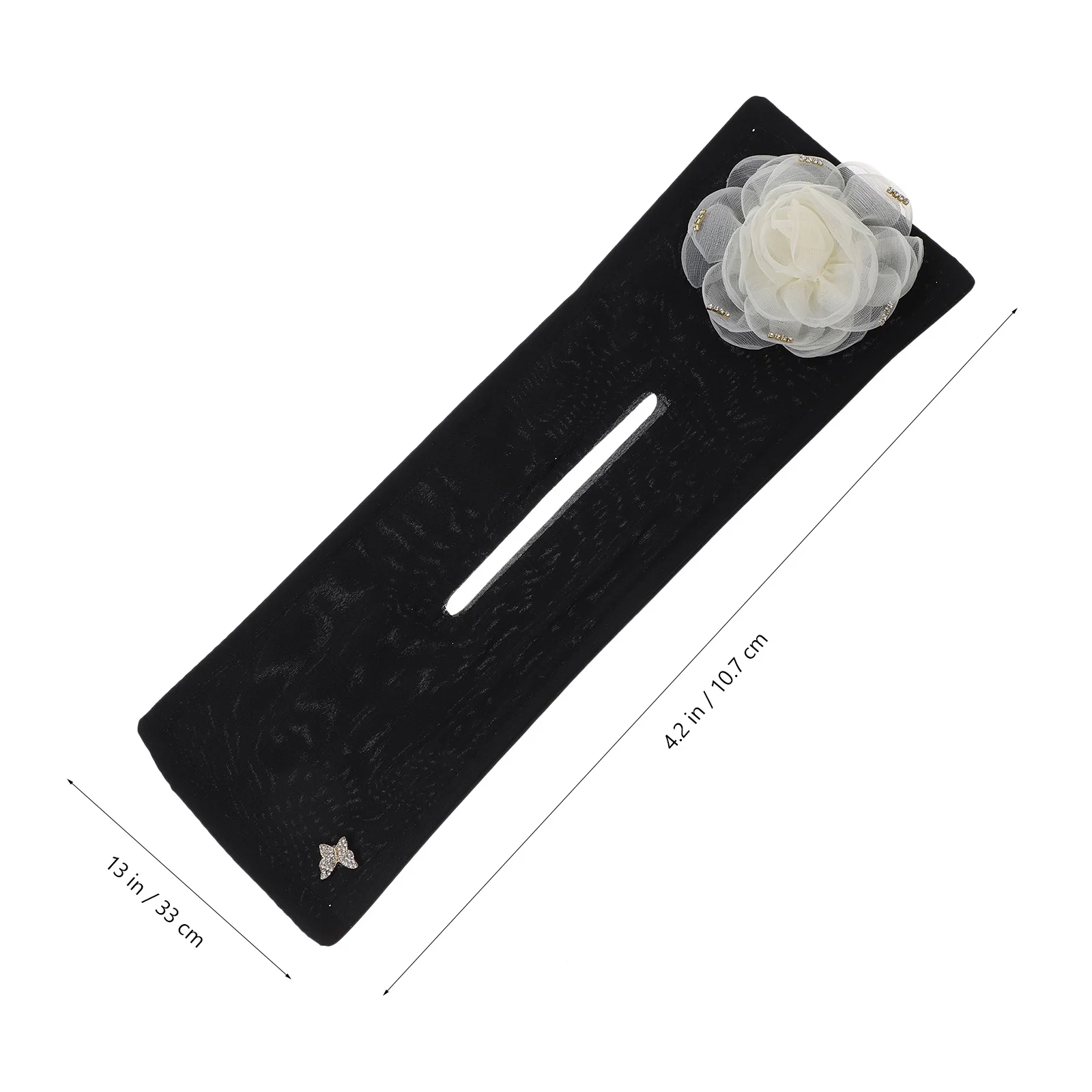 

Flowers Maker Donut Curler Tool For Yoga Running Party Hair Bun Lazy Hair Curler Bun Maker Shaper Prom Styling