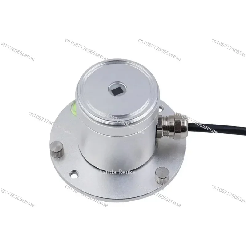 

RS-UV-*-AL-EX Photosensitive Ultraviolet Radiation Meter 5V 10V 4-20MA RS485 Aluminum UV Light Sensor