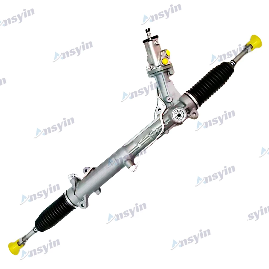 New Power Steering Rack For BMW 5er E60 E61 E63 E64 530D 32106778000 32106780925 32136765763 32136765764 32136770301 32136765767