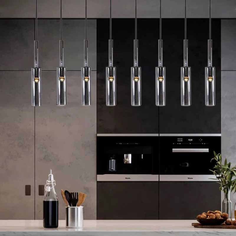 Nordic home decor eetkamer Hanglamp verlichting binnenverlichting Plafondlamp hangende lamp lampen voor woonkamer