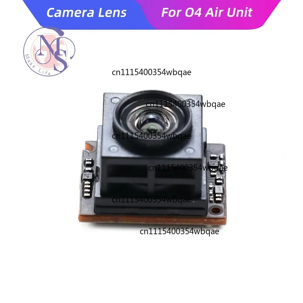 ZOCI-FOR-Camera Lens For DJI O4 Air Unit / Neo Original Lens Chip Drone Replacement Repair Parts