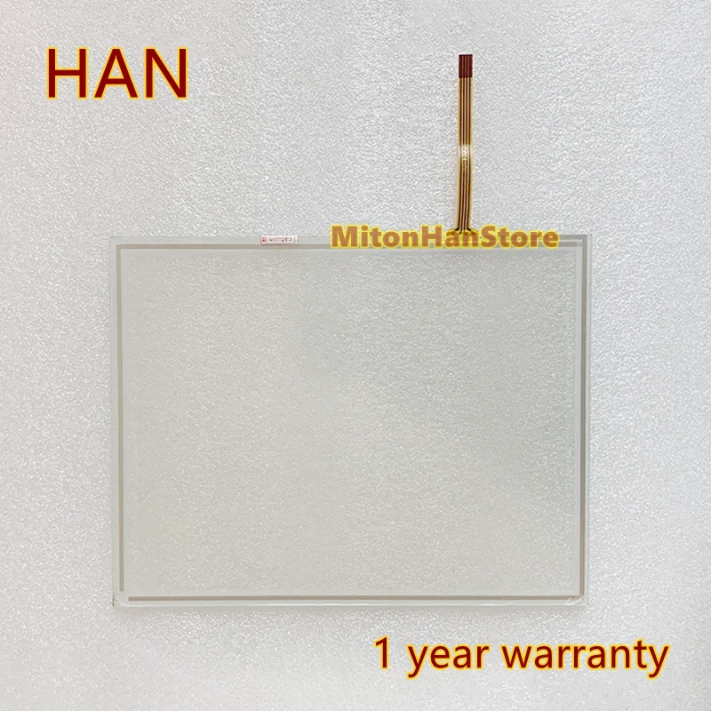 

Новинка для DMC ATP-094, стеклянный дигитайзер сенсорного экрана