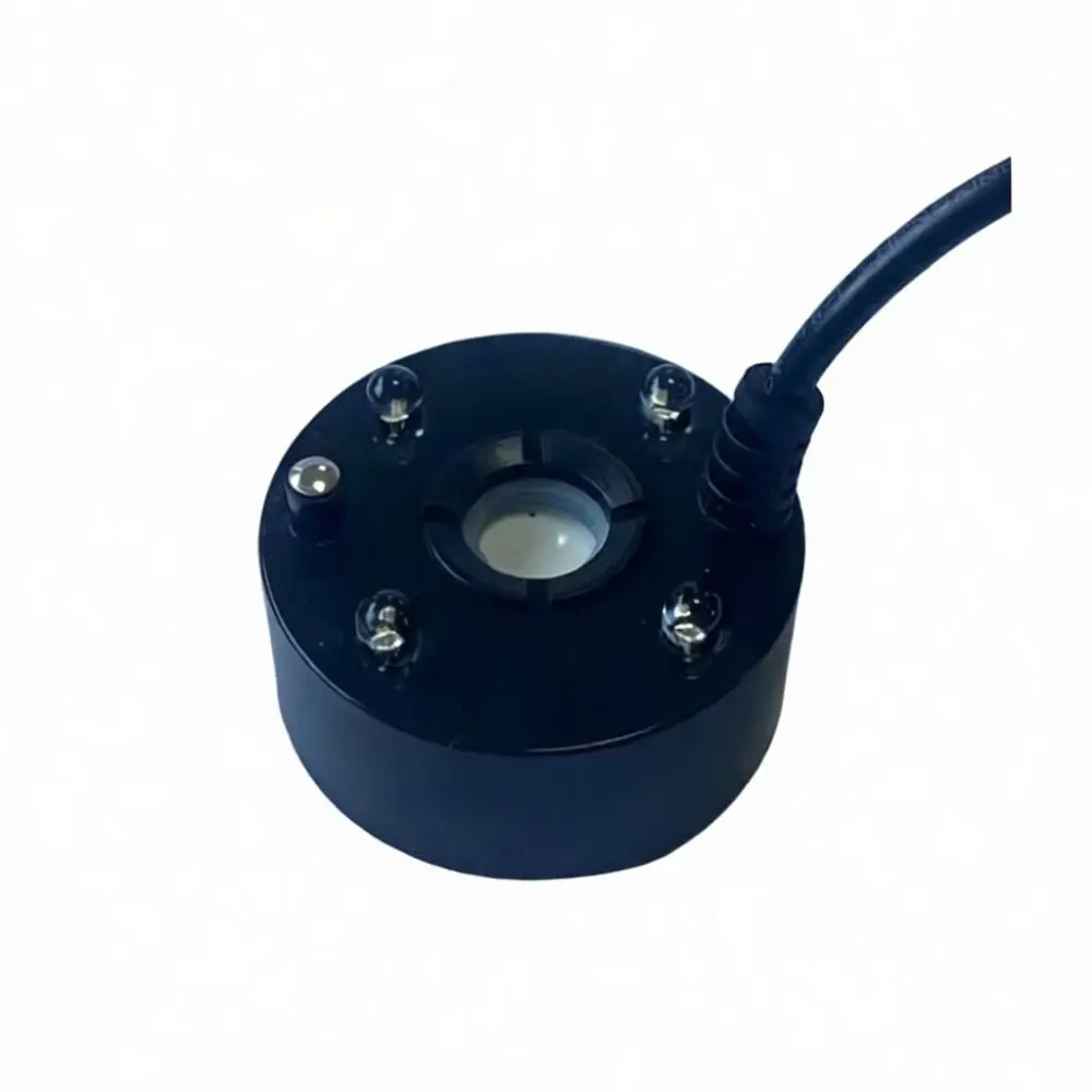 Ultrasonic Atomizer Fogger 5V USB Powered For Water Pond Fountain Landscape Rockery Aquarium Humidifier Maintenance