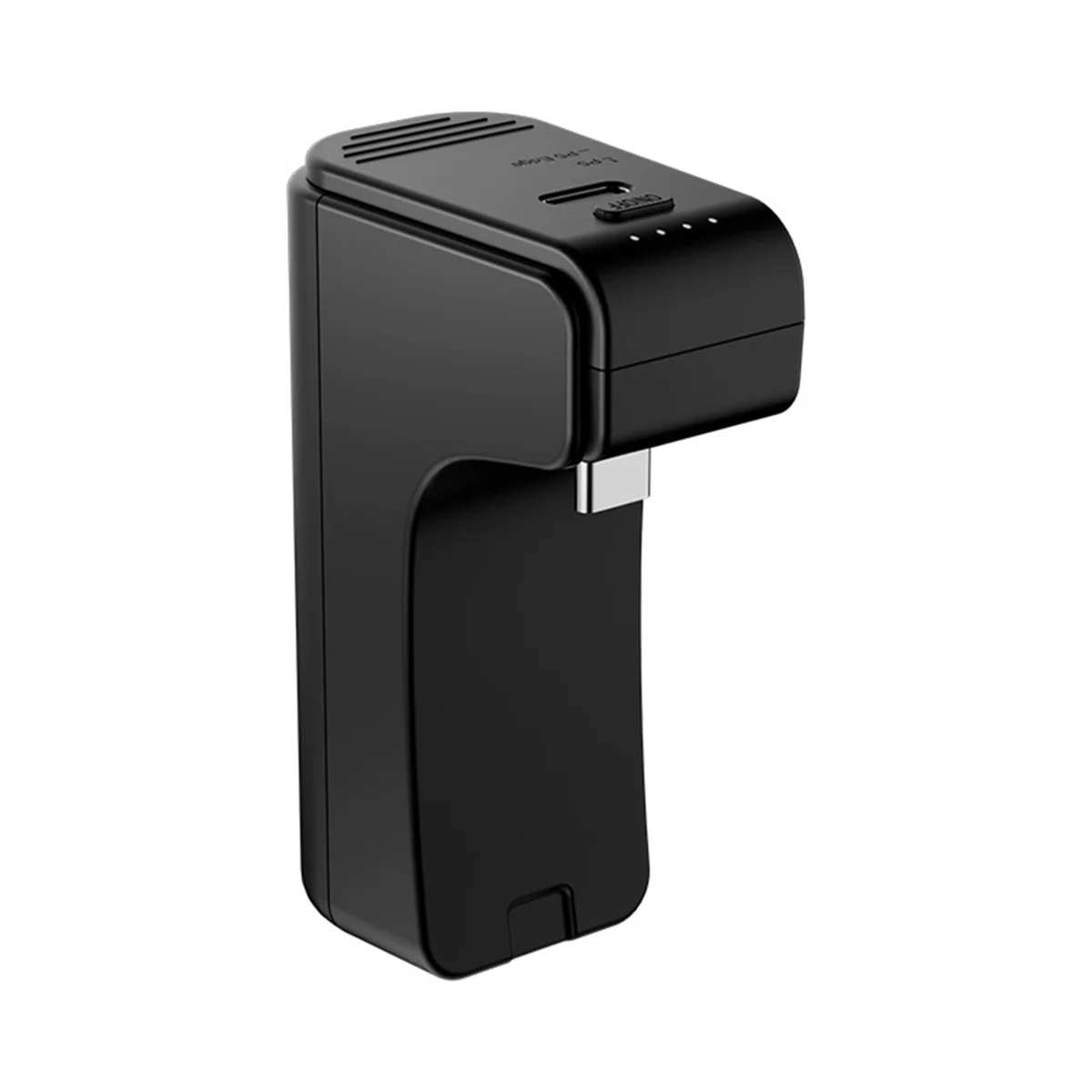 Новый аккумулятор для контроллера PS5/Edge, 3500 мАч, аккумулятор для быстрой зарядки для PS5/Edge, аксессуары для беспроводного геймпада