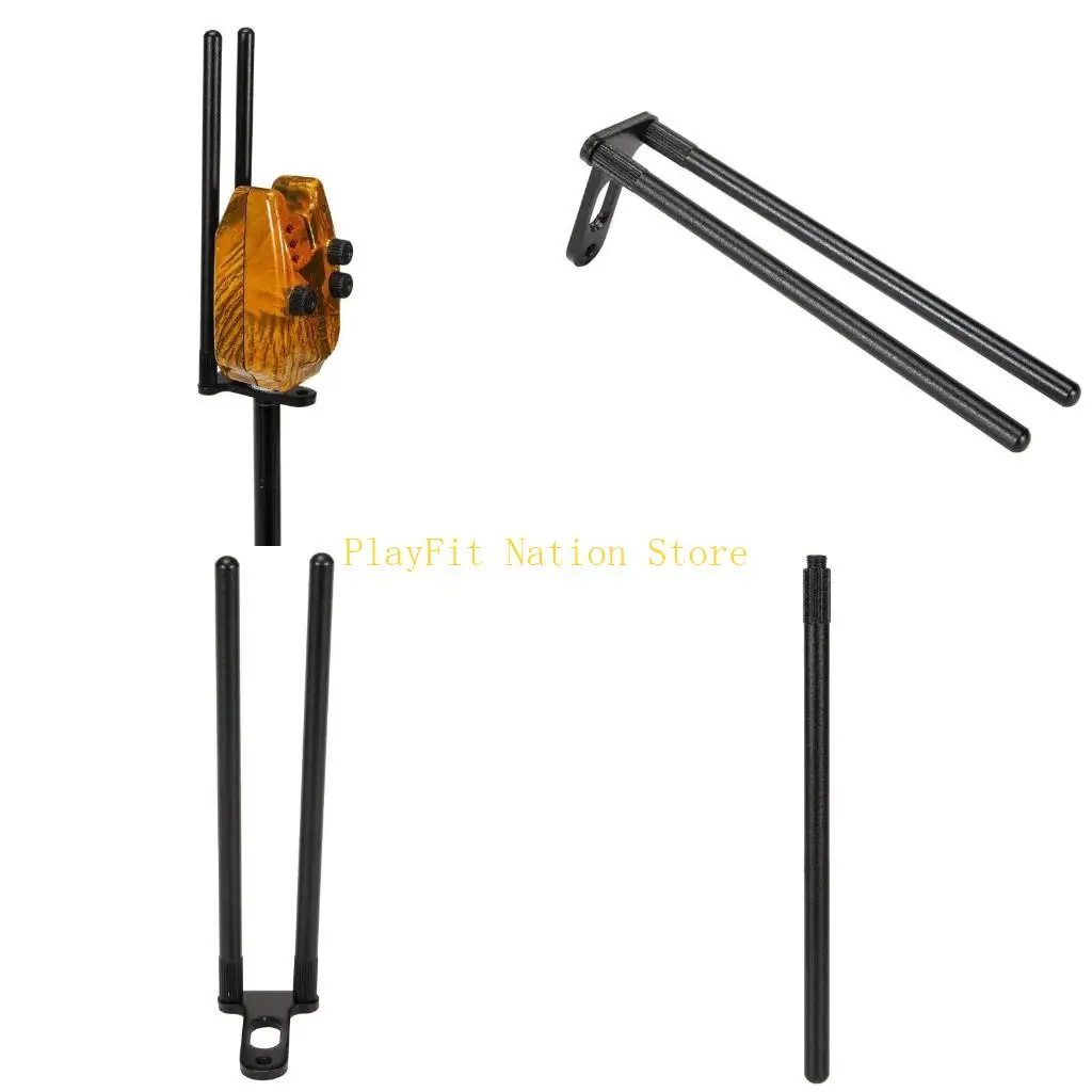 

242F коряги уши для сигнализаторов поклевки ветрозащитные рыболовные коряги снасти для ловли карпа