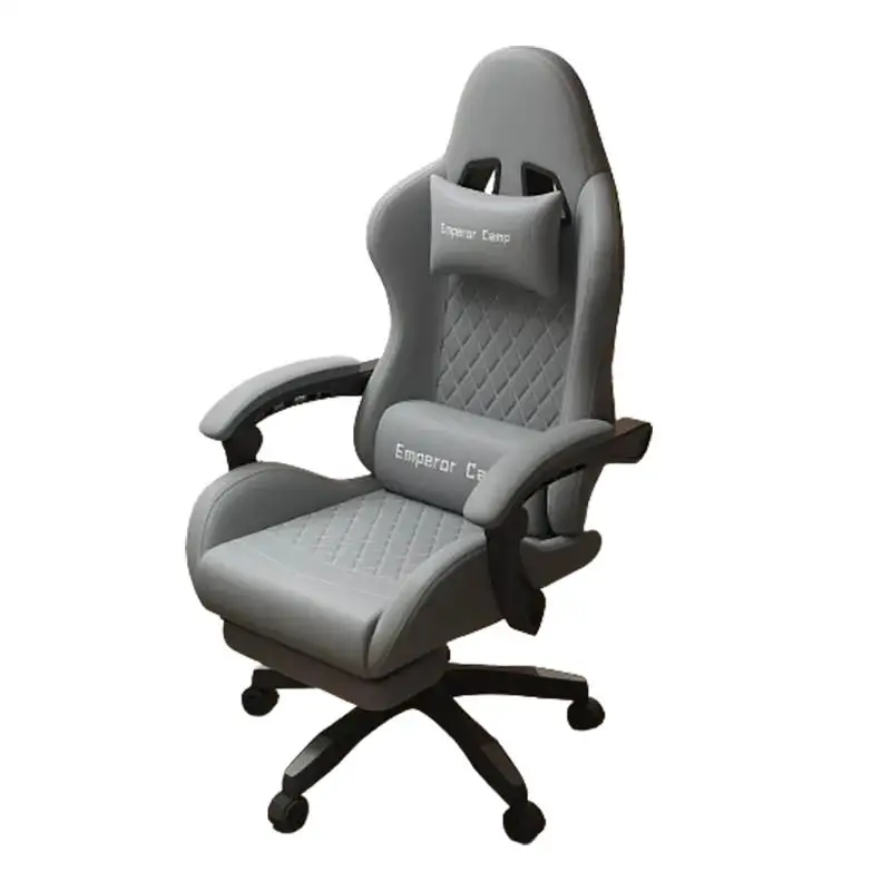 كراسي الألعاب الجلدية الحديثة غرفة مقاوم للماء مكتب شخص كرسي الاسترخاء تصميم كراسي بذراعين أثاث غرفة المعيشة