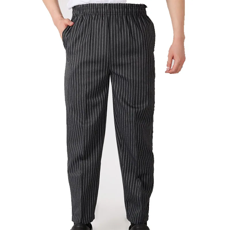 Thumbnail 4 - #7 Latest Chef's Pants Offers