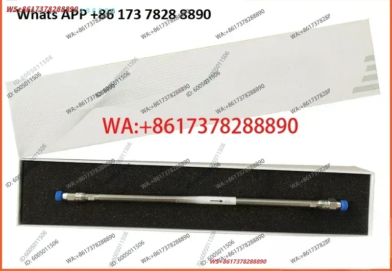 31110048 SAX liquid chromatography column, strong anion exchange column 31110211