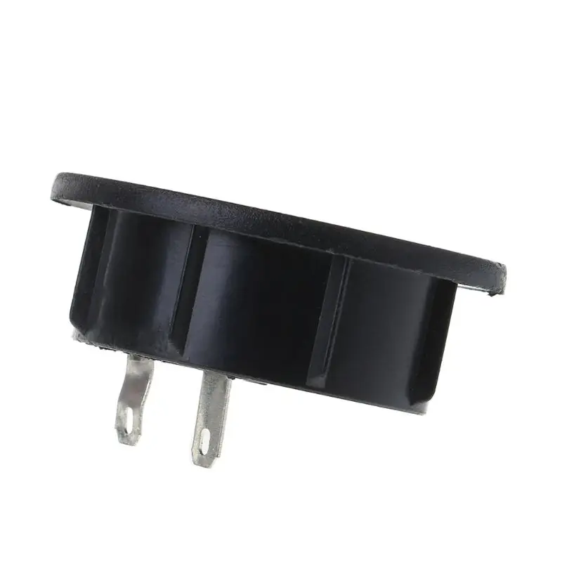 2Way 스피커 터미널 보드 포스트 컵 푸시 타입 보드 플레이트 빨간색과 검정색 밴드 미니 스페이드 커넥터 액세서리