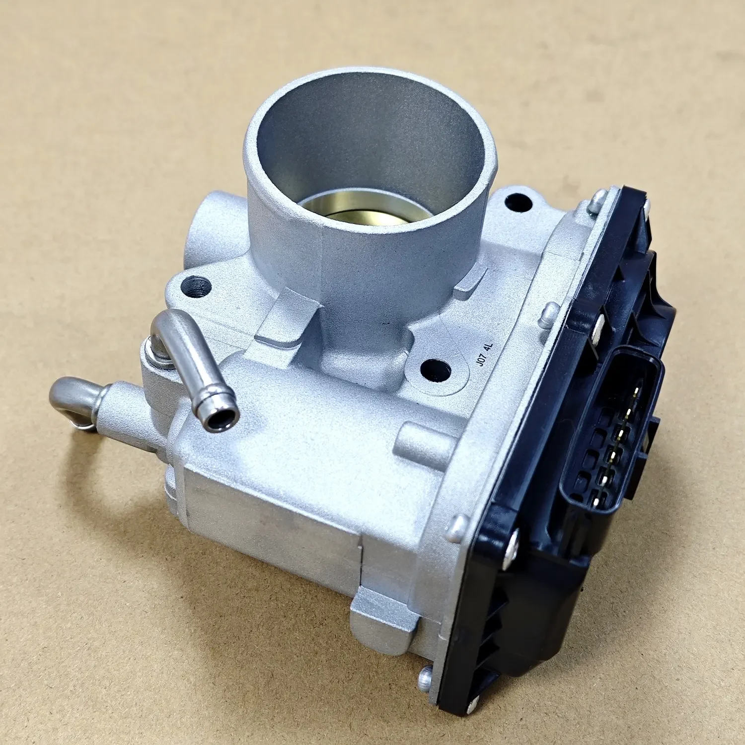 22030-21030 2203021030 22030-0M010 220300M010 Conjunto eletrônico do corpo do acelerador para YARIS 2007-2012