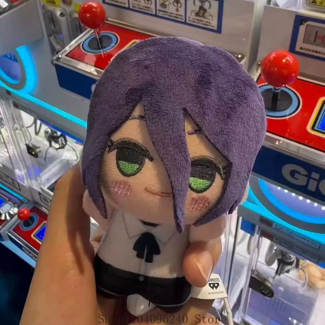 10 سنتيمتر بالمنشار رجل لوسيان ريز تأثيري أنيمي الكرتون لطيف الكرتون الشكل المعبود قلادة المفاتيح التميمة هدايا عيد الميلاد الهالوين