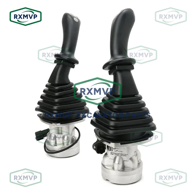 High Quality Hydraulic Control Operating Assy Pilot Valve Joystick Handle 4200-0342A For DH210 DX60 DX260 Excavator Spare Parts