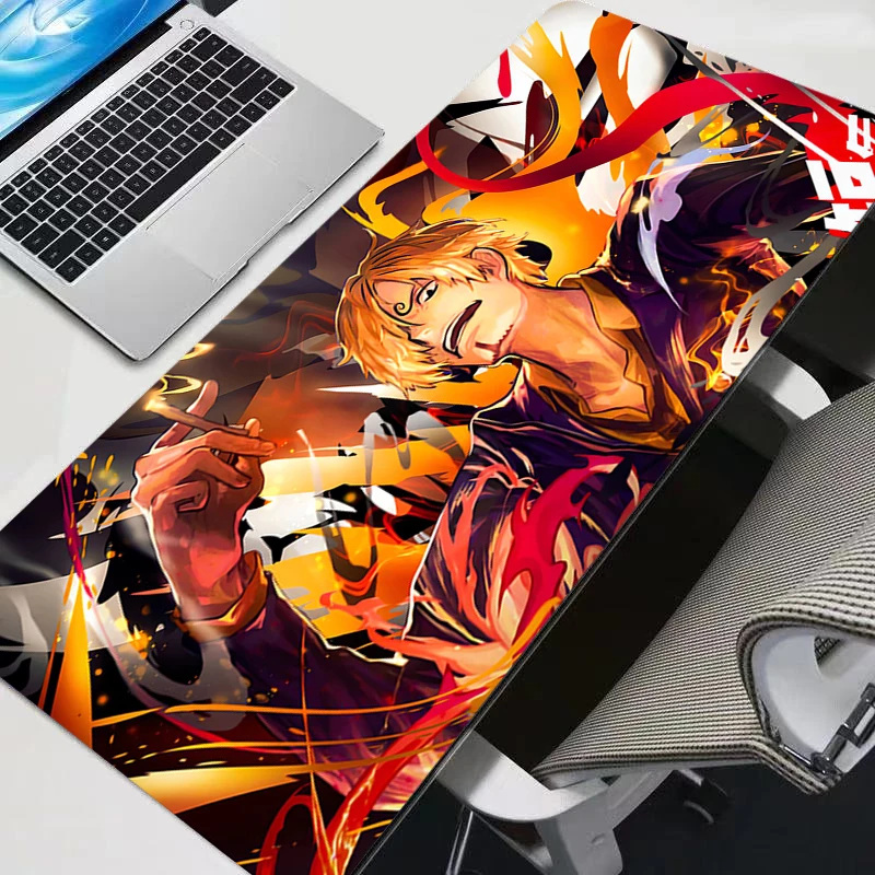 Alfombrilla de ratón One Piece - Gaming Accessories Table reseña y precio